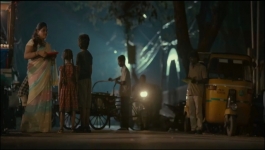 Parachute - Season 01 Episode 03